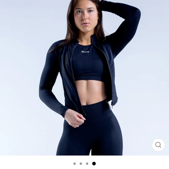 Dfyne Dynamic Zippy - Picture 6 of 6